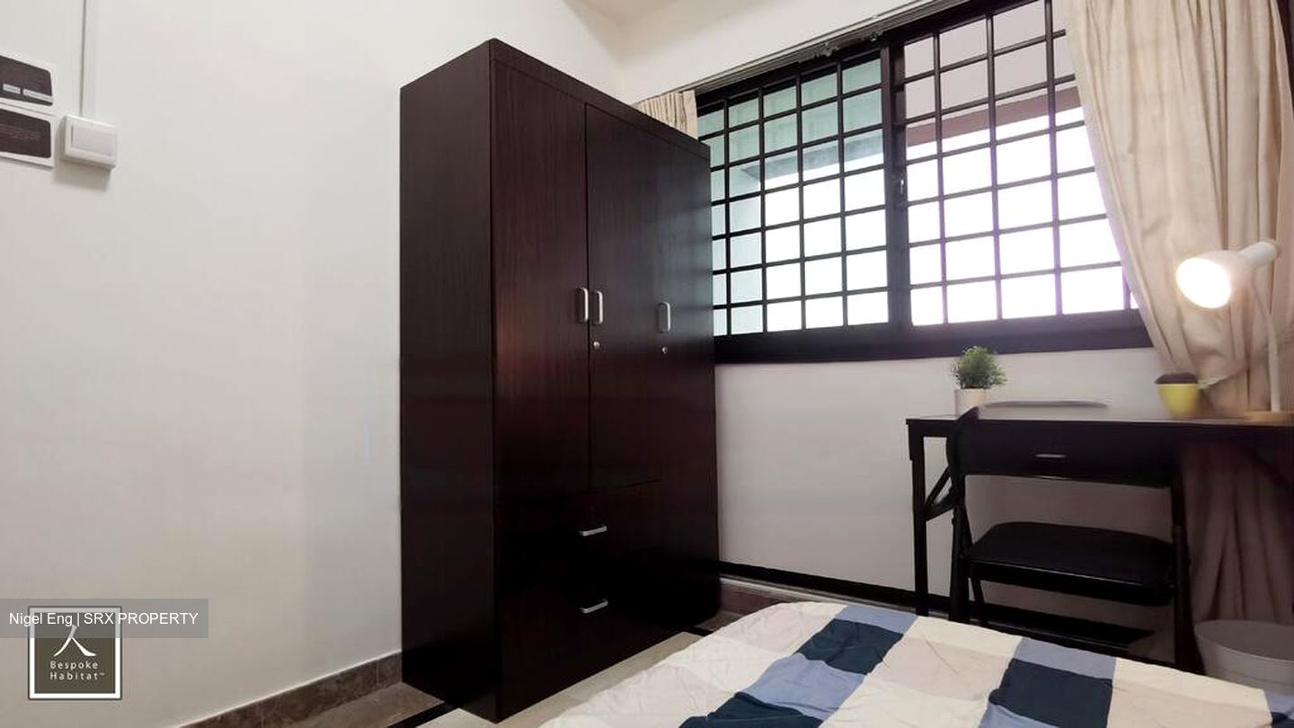 The Regalia (D9), Apartment #463196951